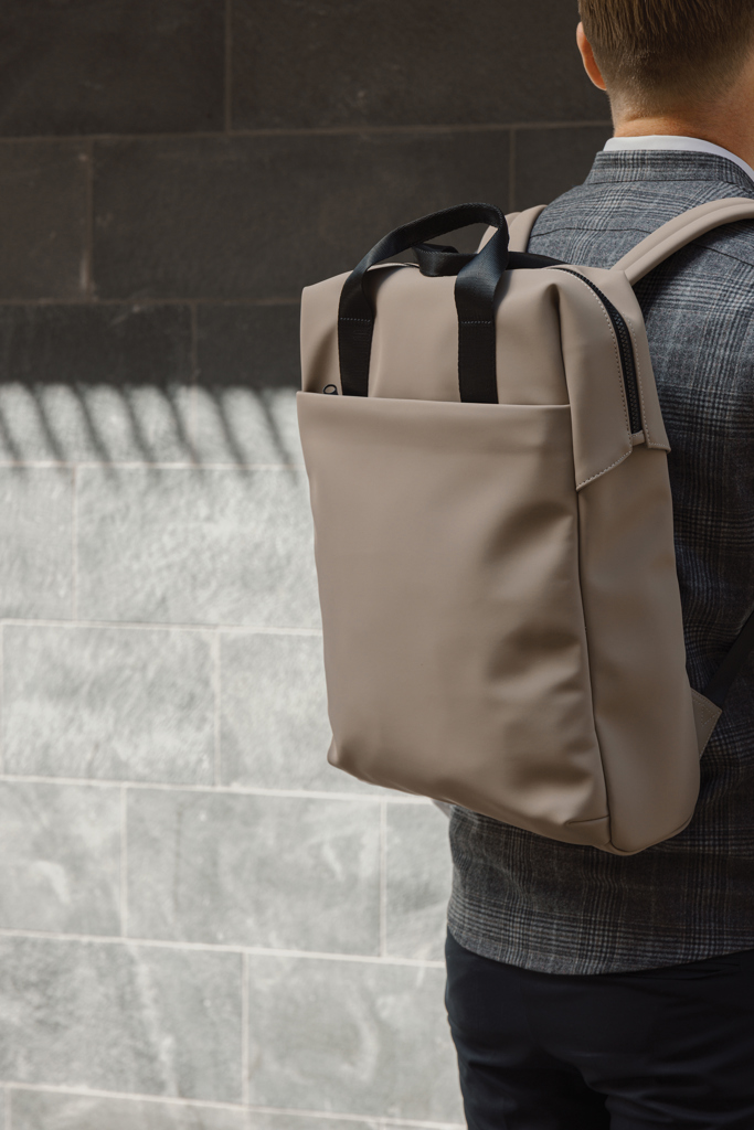 VINGA Baltimore RCS tote backpack - Image 35