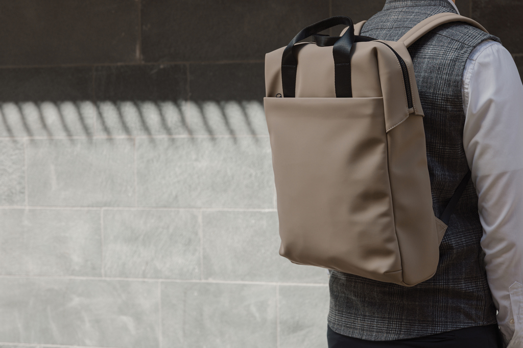 VINGA Baltimore RCS tote backpack - Image 36