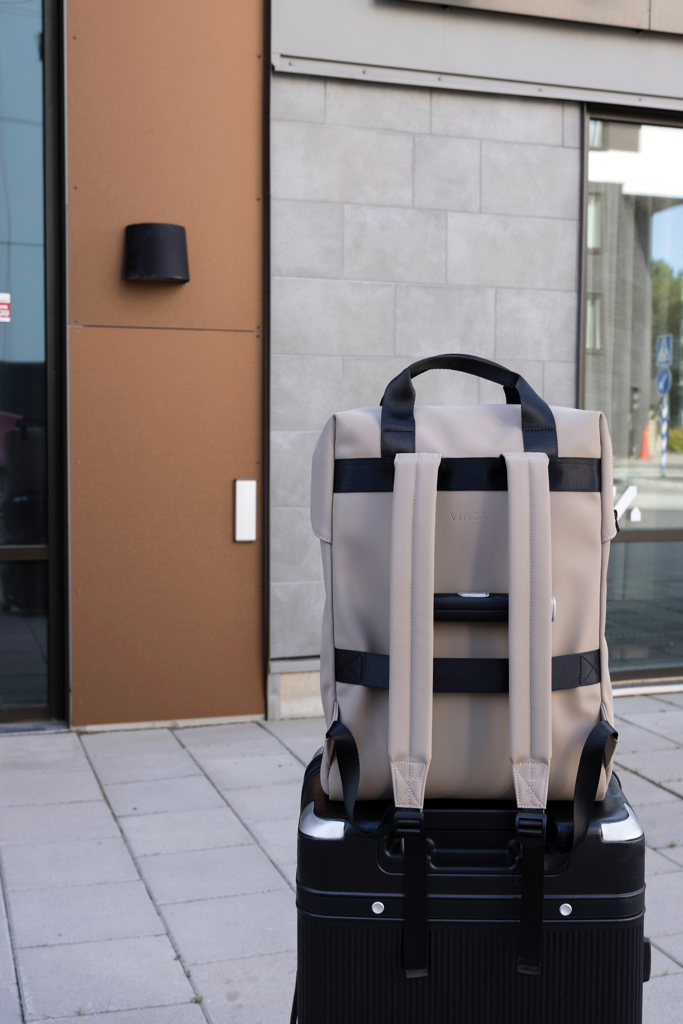 VINGA Baltimore RCS tote backpack - Image 38