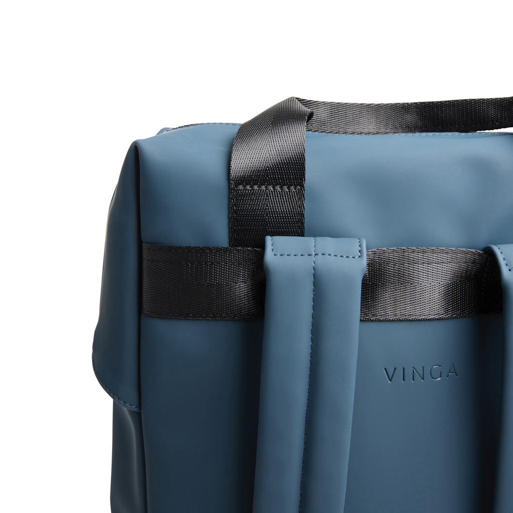 VINGA Baltimore RCS tote backpack - Image 44