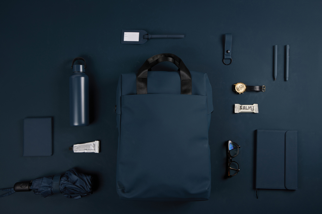 VINGA Baltimore RCS tote backpack - Image 46