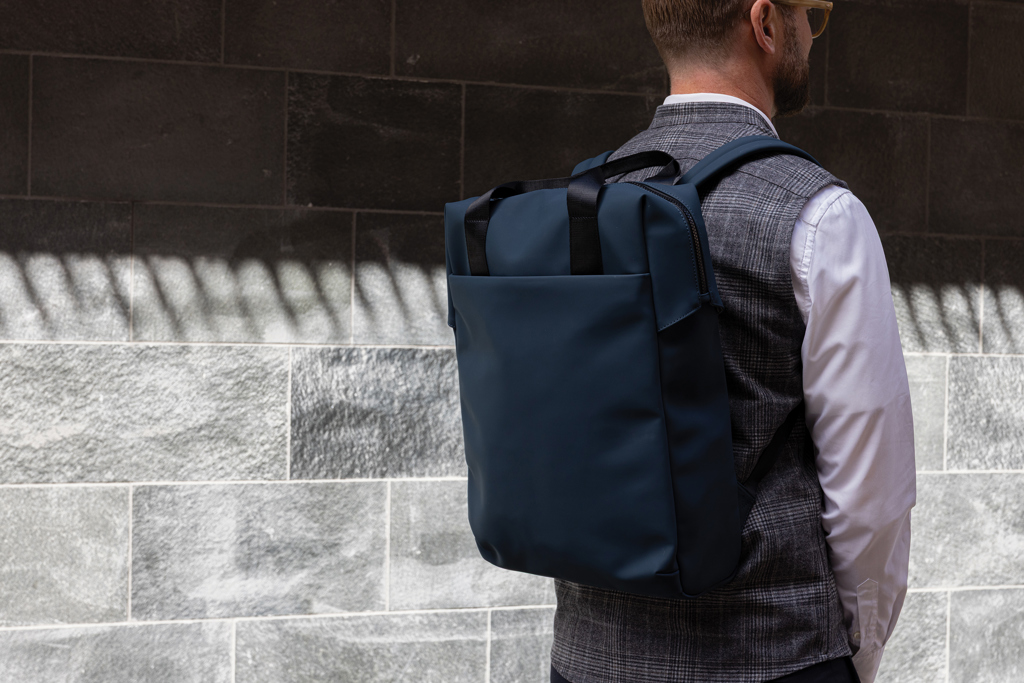 VINGA Baltimore RCS tote backpack - Image 47