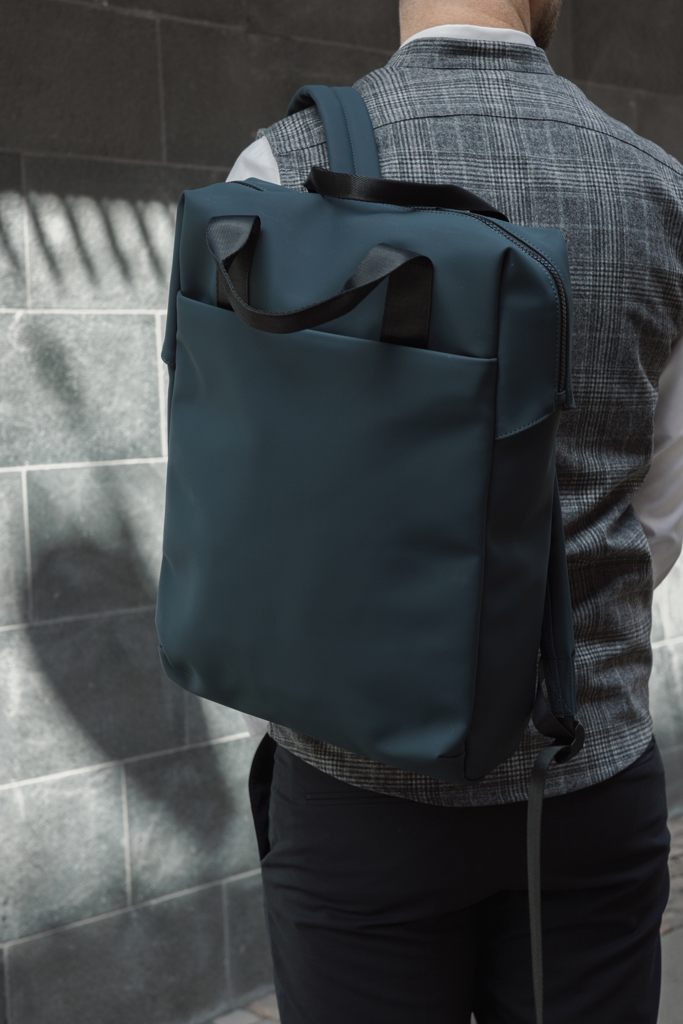 VINGA Baltimore RCS tote backpack - Image 49