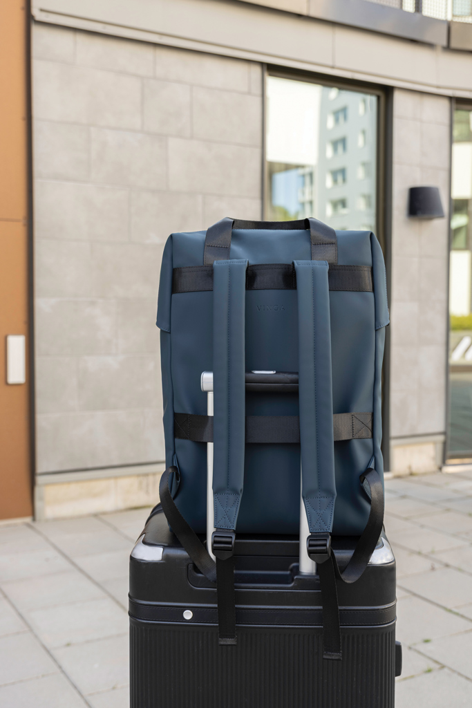 VINGA Baltimore RCS tote backpack - Image 51