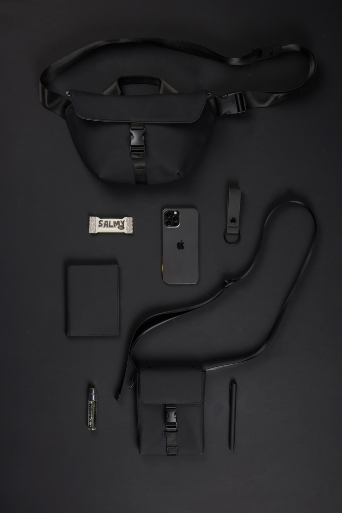 VINGA Baltimore RCS essentials bag - Image 4