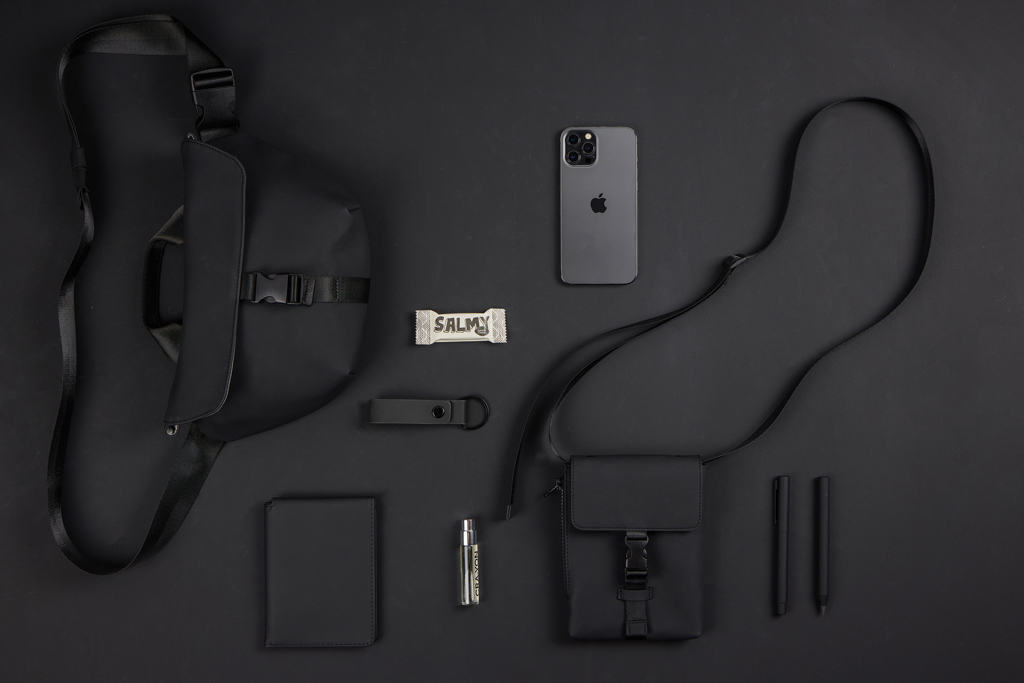 VINGA Baltimore RCS essentials bag - Image 5