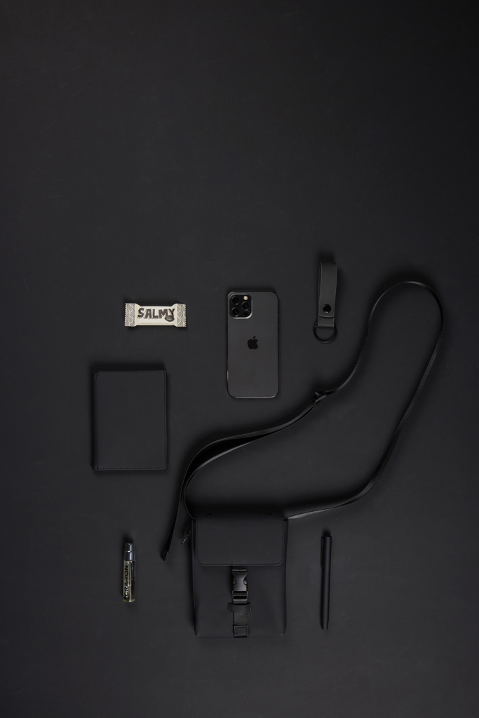 VINGA Baltimore RCS essentials bag - Image 6