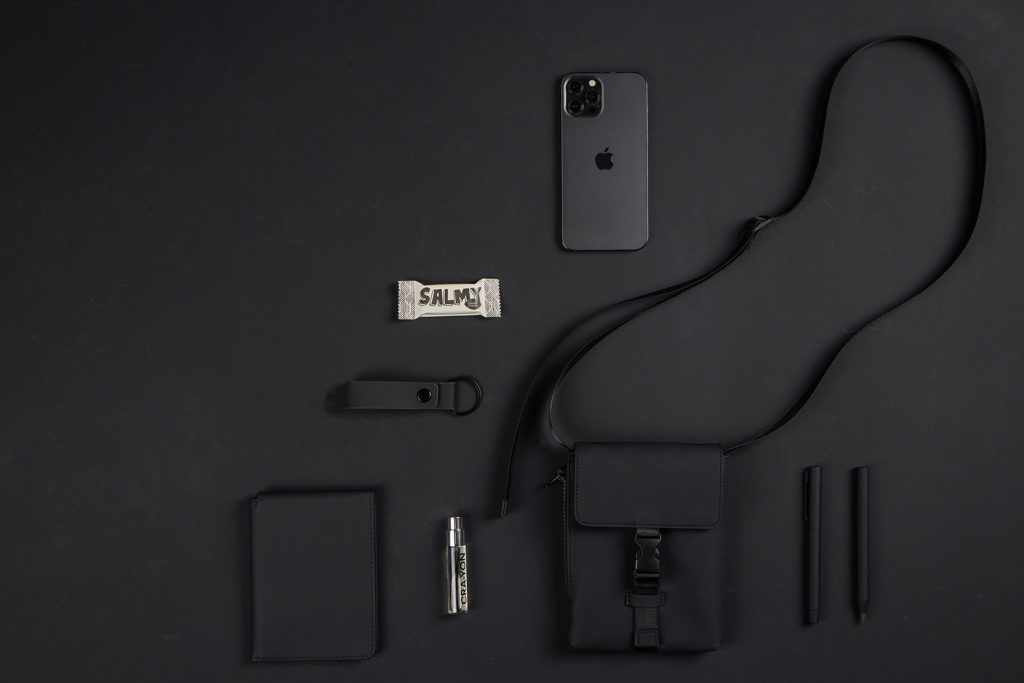 VINGA Baltimore RCS essentials bag - Image 7