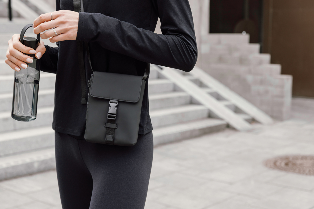 VINGA Baltimore RCS essentials bag - Image 8