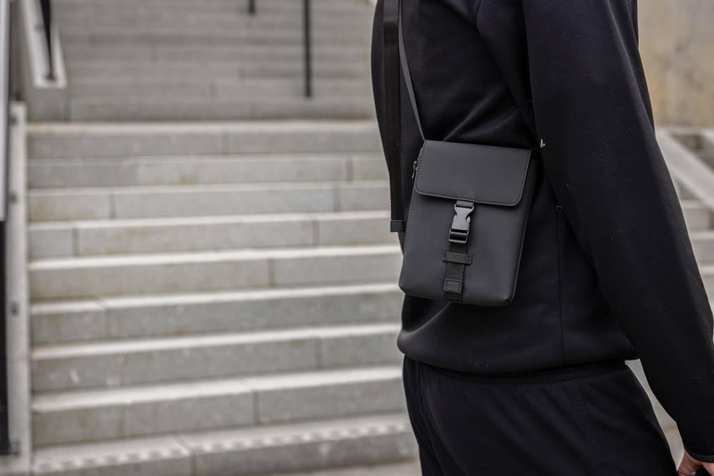 VINGA Baltimore RCS essentials bag - Image 10