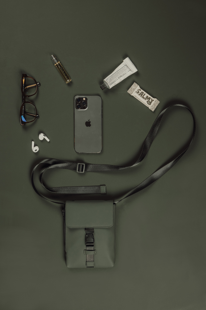 VINGA Baltimore RCS essentials bag - Image 15