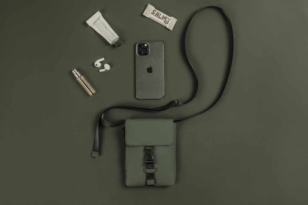 VINGA Baltimore RCS essentials bag - Image 16