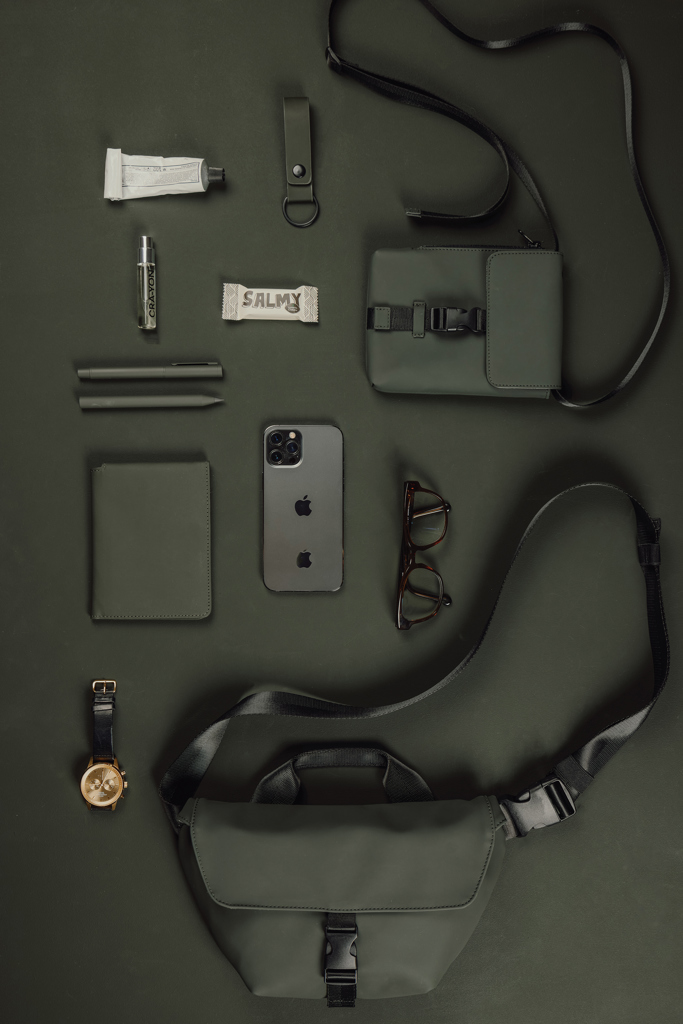 VINGA Baltimore RCS essentials bag - Image 17