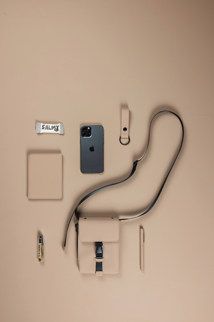 VINGA Baltimore RCS essentials bag - Image 21