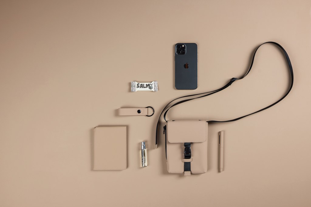 VINGA Baltimore RCS essentials bag - Image 22