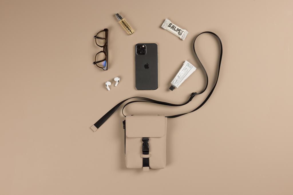 VINGA Baltimore RCS essentials bag - Image 23