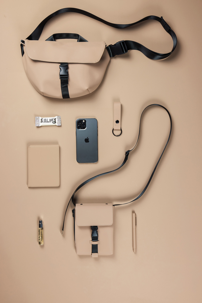 VINGA Baltimore RCS essentials bag - Image 24