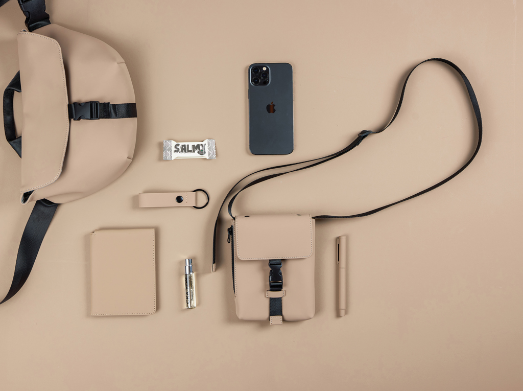 VINGA Baltimore RCS essentials bag - Image 25