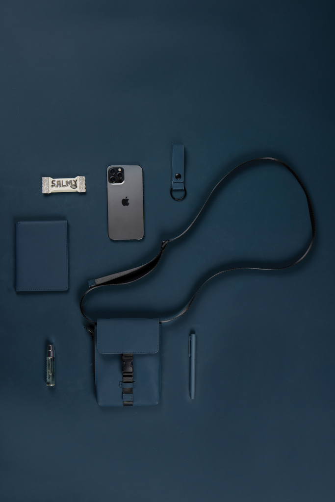 VINGA Baltimore RCS essentials bag - Image 29