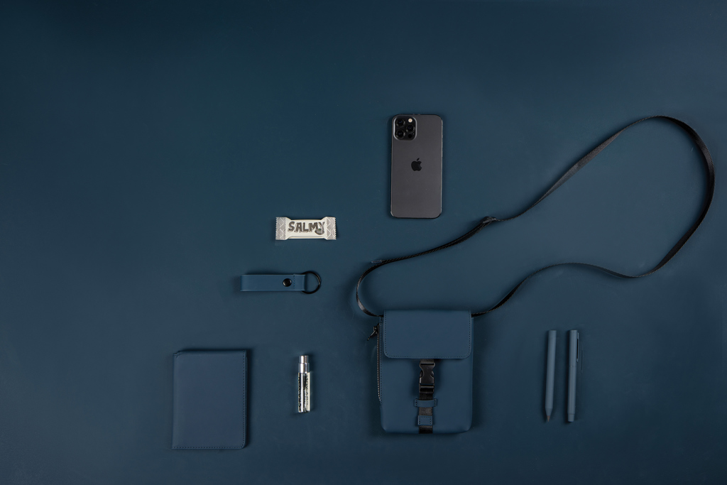 VINGA Baltimore RCS essentials bag - Image 30