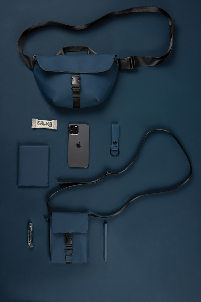 VINGA Baltimore RCS essentials bag - Image 31