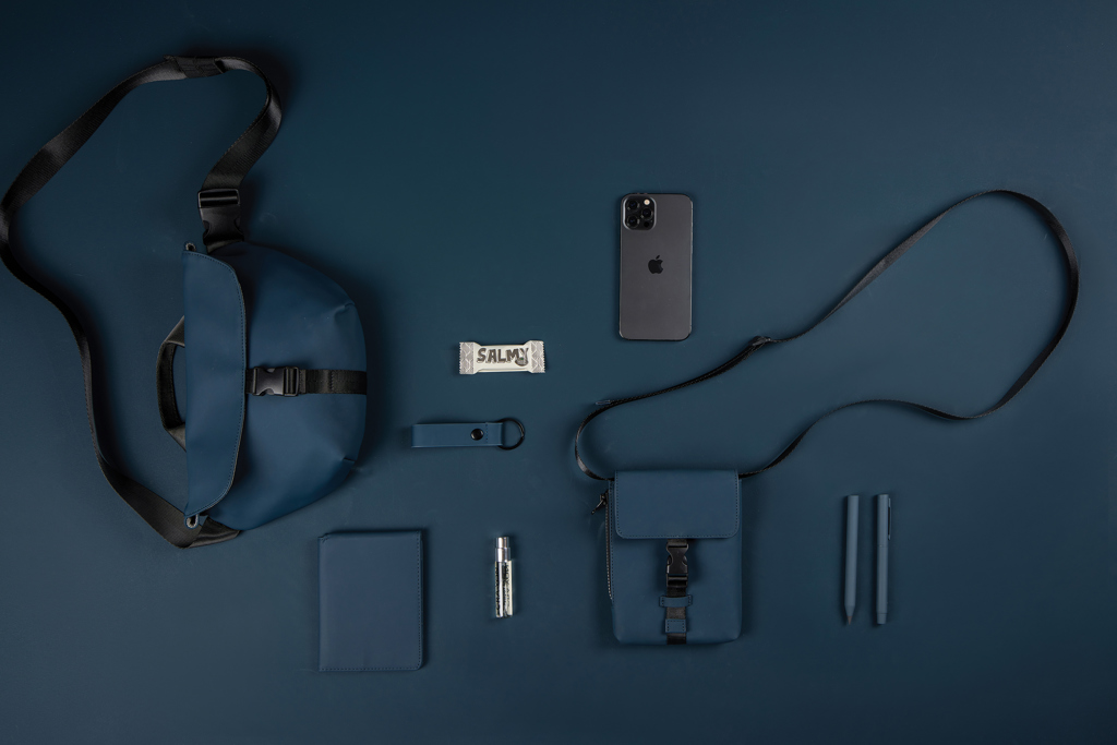 VINGA Baltimore RCS essentials bag - Image 32