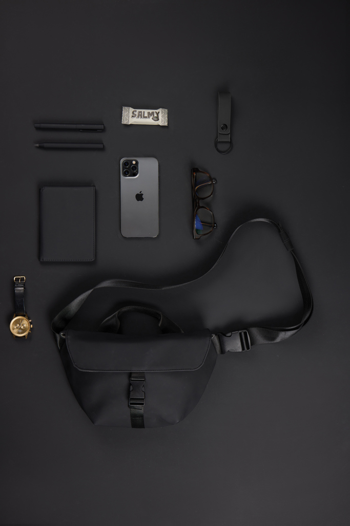 VINGA Baltimore RCS sling bag - Image 4