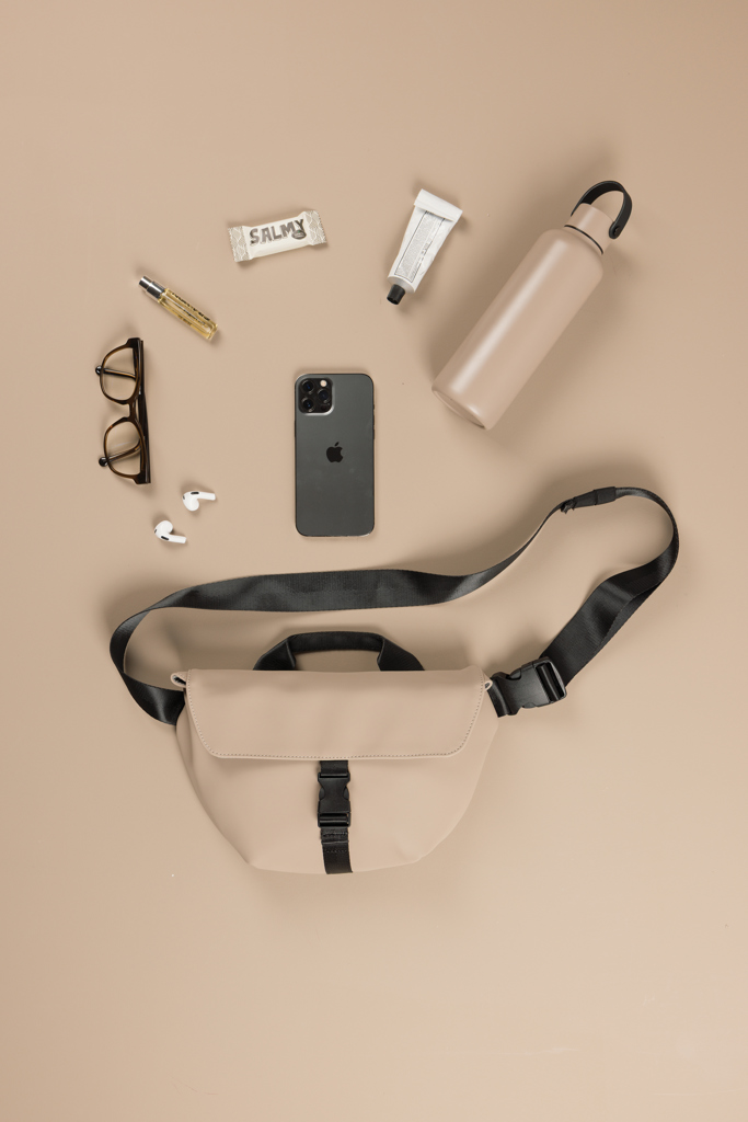 VINGA Baltimore RCS sling bag - Image 21