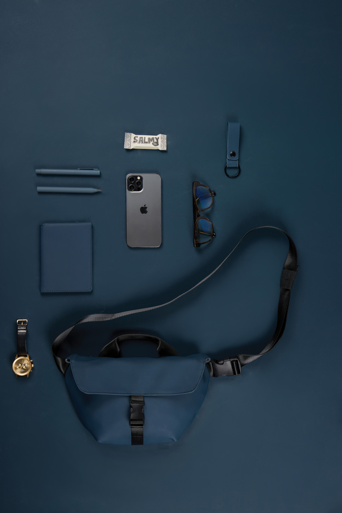 VINGA Baltimore RCS sling bag - Image 27