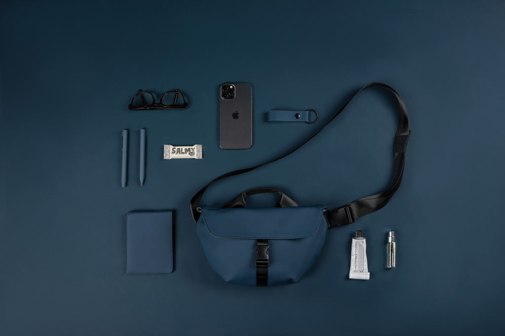 VINGA Baltimore RCS sling bag - Image 28