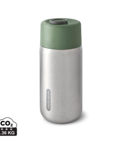 Black+Blum Insulated Leakproof Travel Cup Stainless Steel