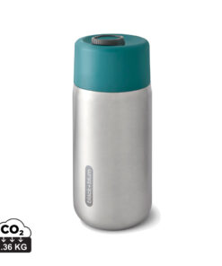 Black+Blum Insulated Leakproof Travel Cup Stainless Steel