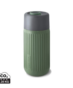 Black+Blum Glass Travel Cup 340ML