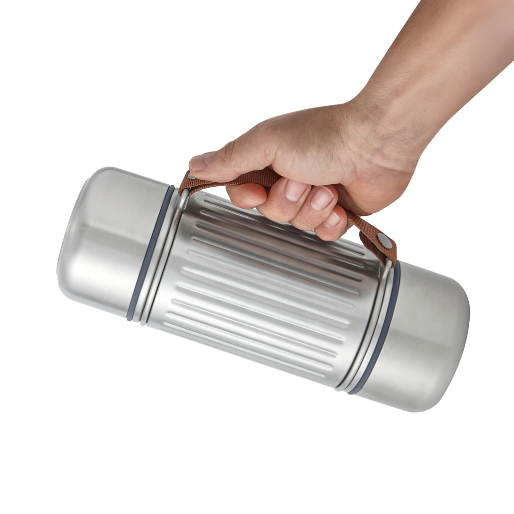 Black+Blum Explorer Flask Duo 1L - Image 9