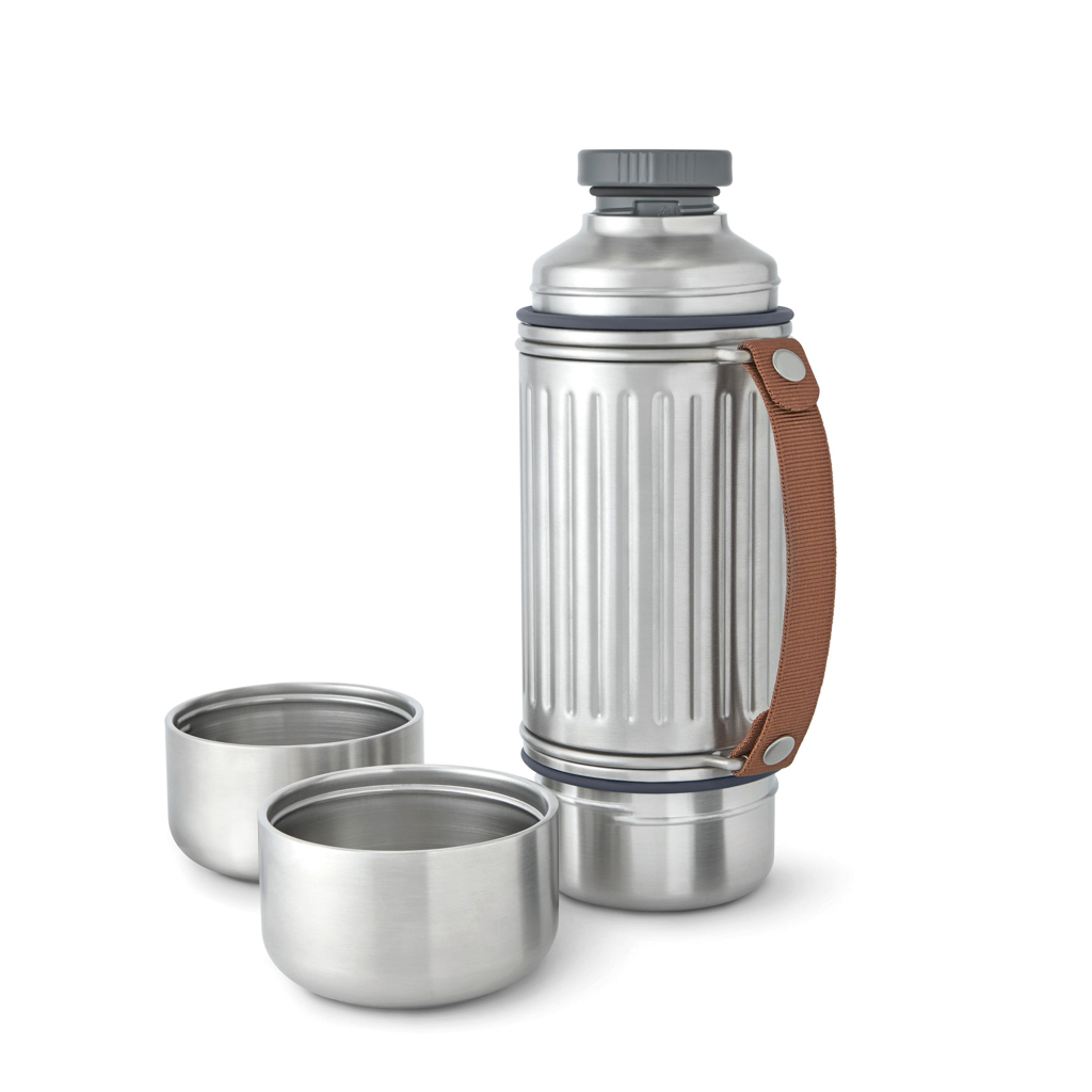 Black+Blum Explorer Flask Duo 1L - Image 2