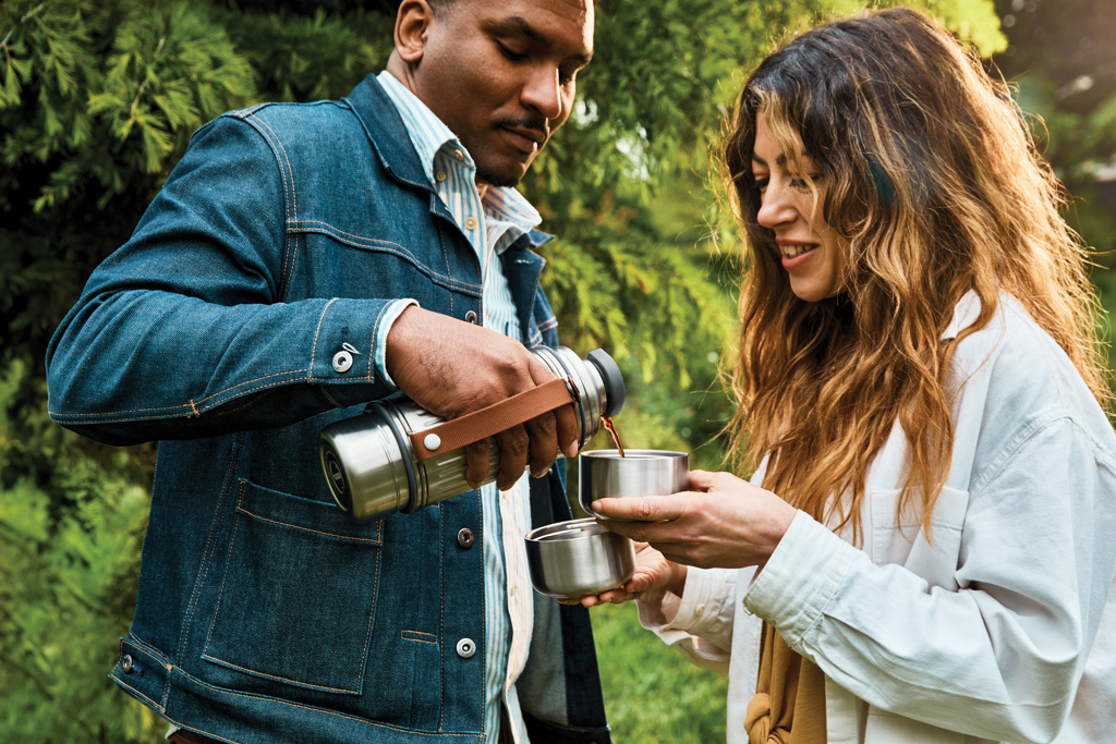 Black+Blum Explorer Flask Duo 1L - Image 13