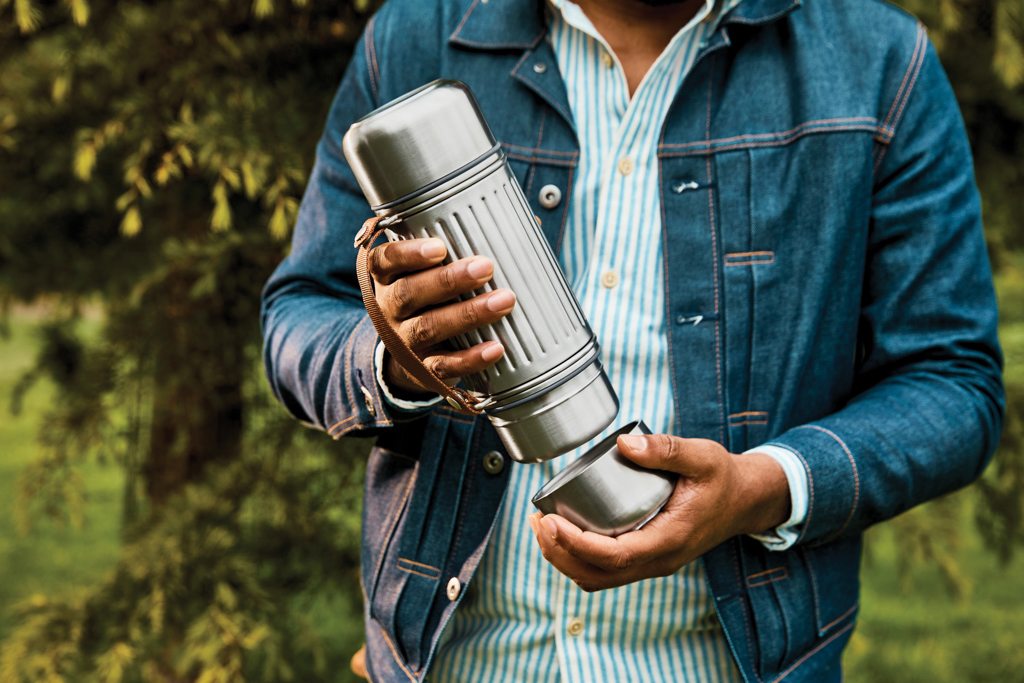 Black+Blum Explorer Flask Duo 1L - Image 15