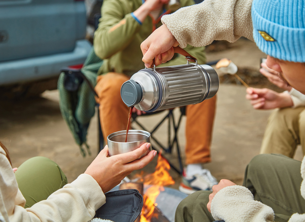 Black+Blum Explorer Flask Duo 1L - Image 18