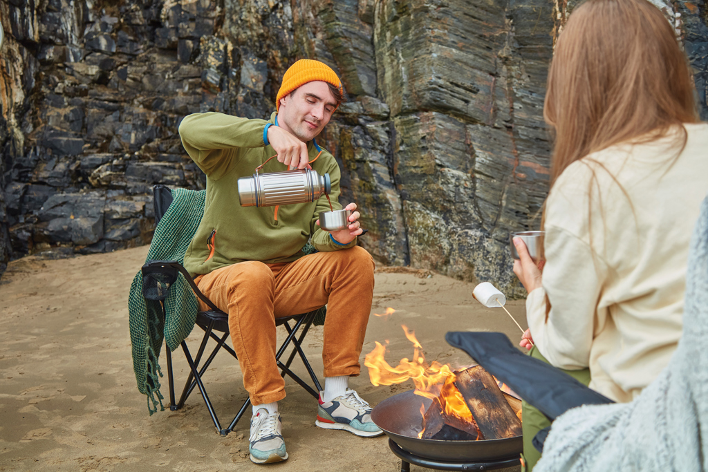 Black+Blum Explorer Flask Duo 1L - Image 19