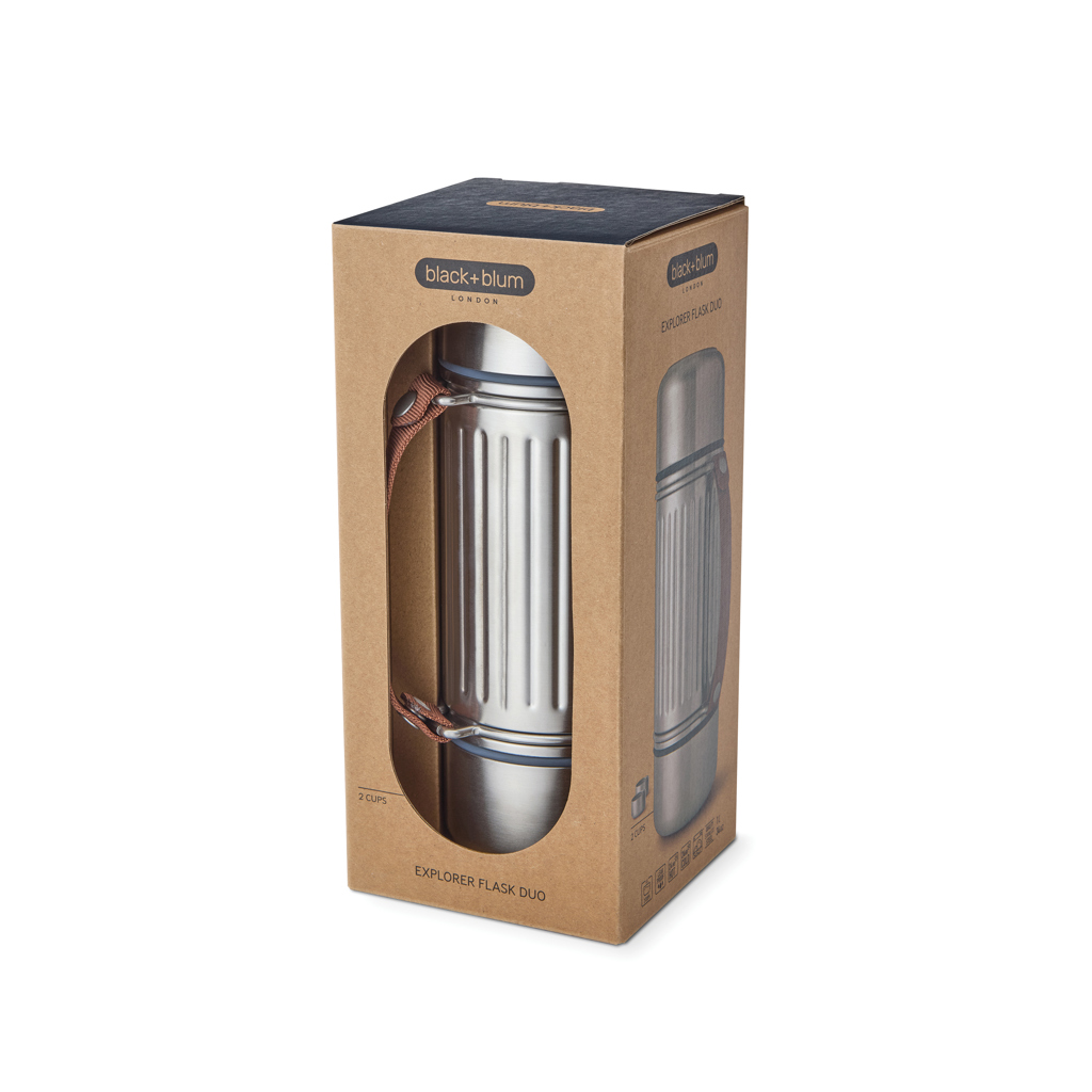 Black+Blum Explorer Flask Duo 1L - Image 21