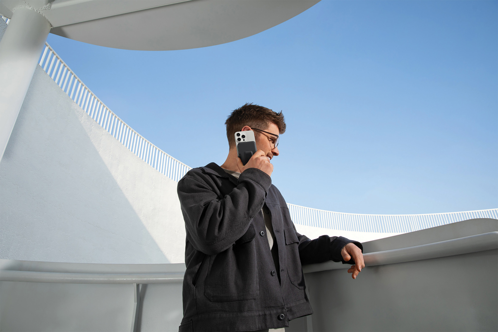 Anker MagGo QI2 magnetic powerbank 10.000 mah - Image 6