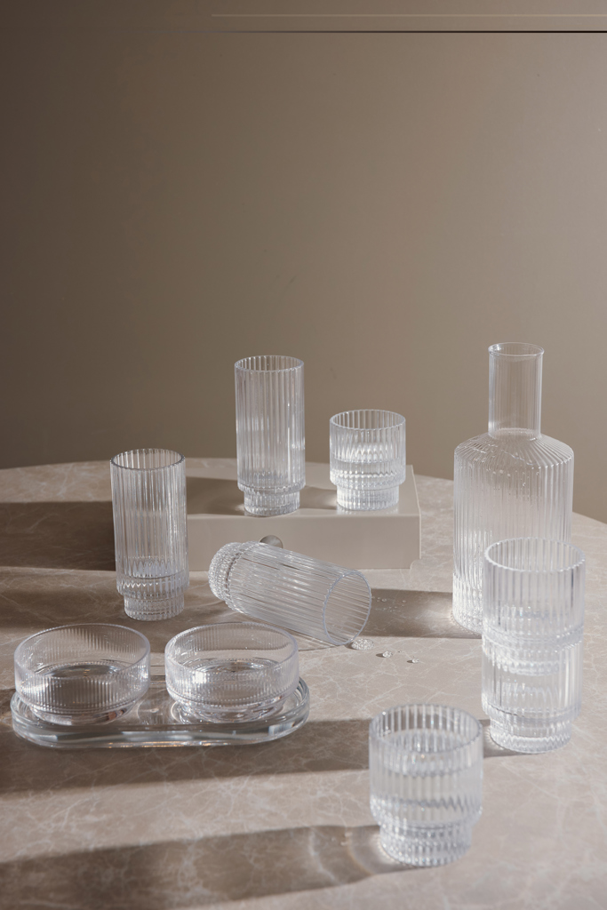 VINGA York tumbler, 4 pcs set - Image 9