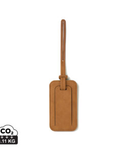 VINGA Bosler RCS luggage tag