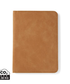 VINGA Bosler RCS RFID passport cover