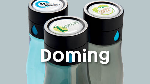 Doming (3d nalepnice)
